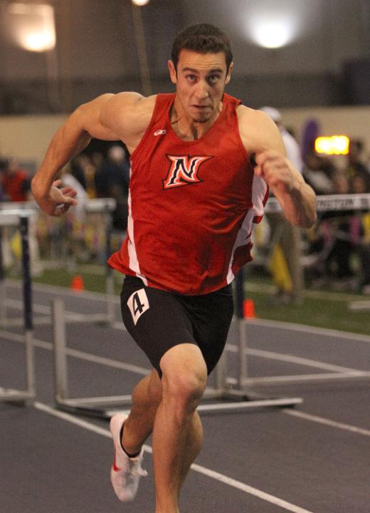 2010 MPSF-106.JPG - 2010 Mountain Pacific Sports Federation Indoor Track and Field Championships, February 26-27, Dempsey Indoor, Seattle, WA.
